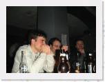 Princeton D'bar in '04 * Me, Iannis, Spyros * 640 x 480 * (83KB)